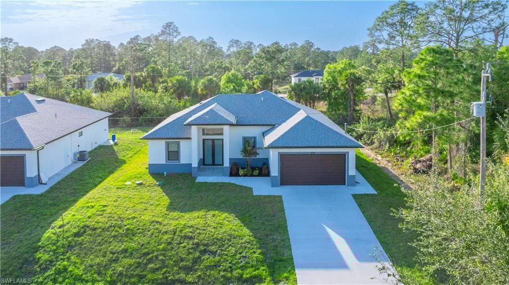 432 Mallory Ave S, Lehigh Acres, FL 33974-2