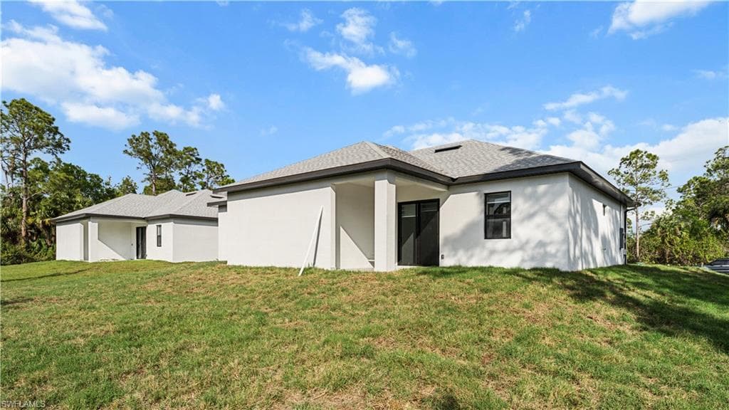 432 Mallory Ave S, Lehigh Acres, FL 33974-45