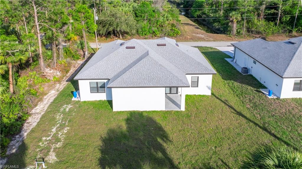 432 Mallory Ave S, Lehigh Acres, FL 33974-46