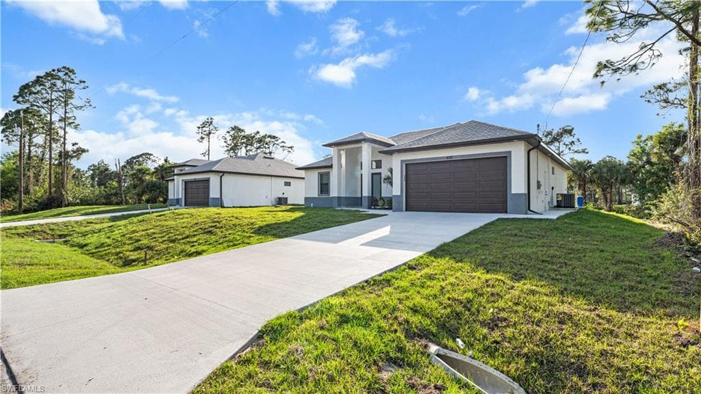 432 Mallory Ave S, Lehigh Acres, FL 33974-4
