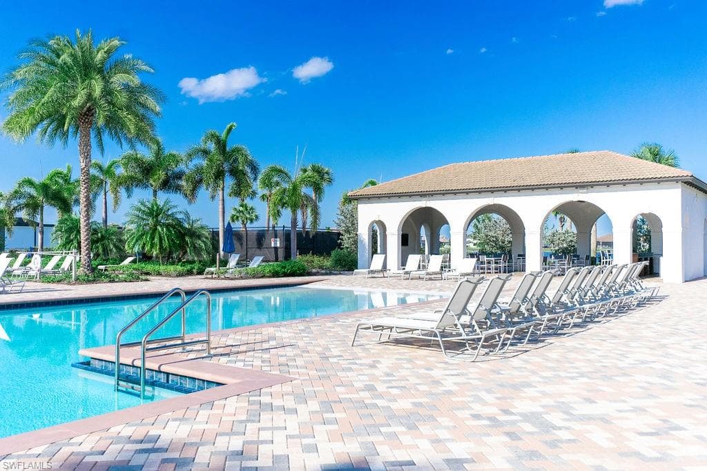 5045 Arancia Ln, Ave Maria, FL 34142-34