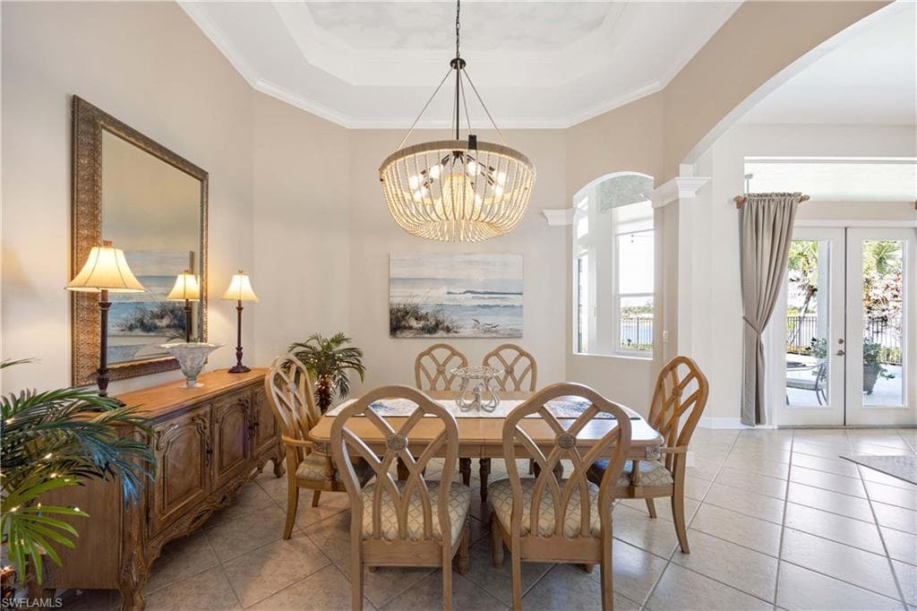 1095 Port Orange Way, Naples, FL 34120-12