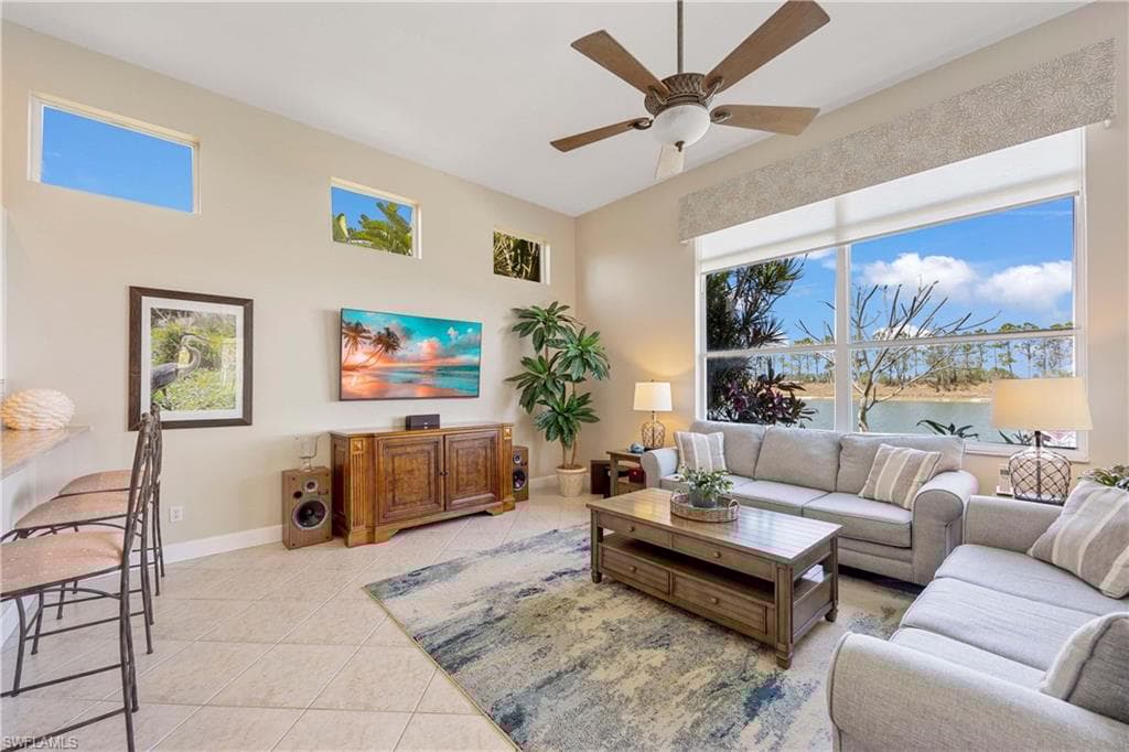1095 Port Orange Way, Naples, FL 34120-19