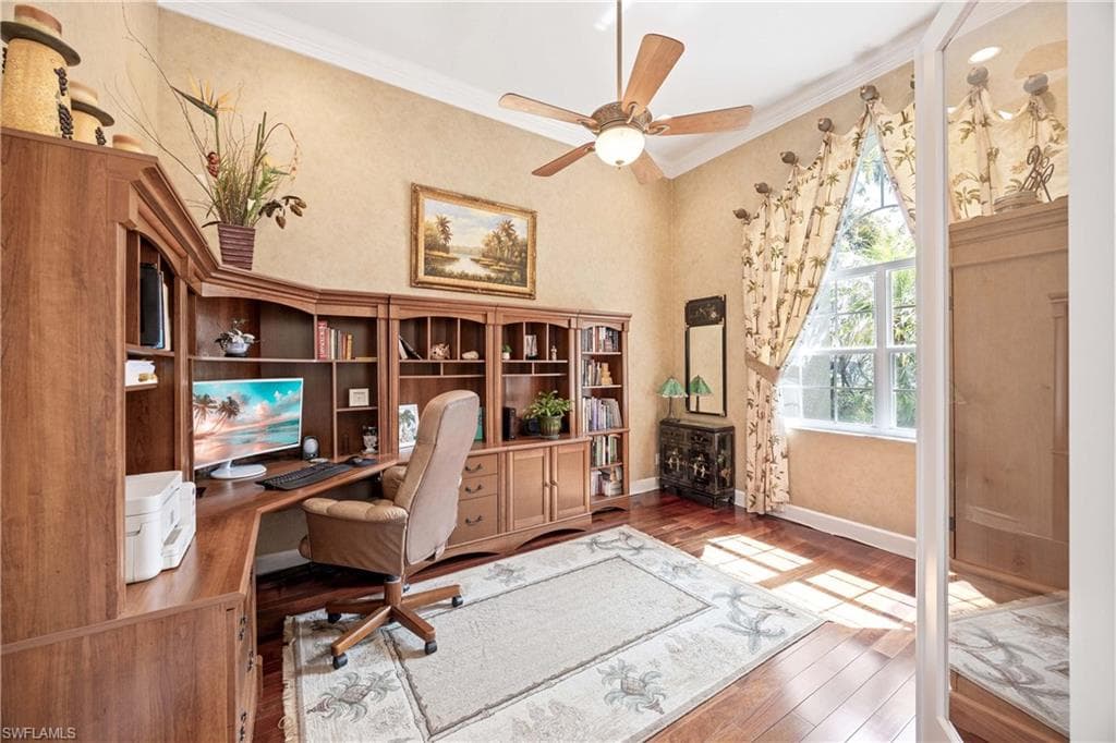 1095 Port Orange Way, Naples, FL 34120-26