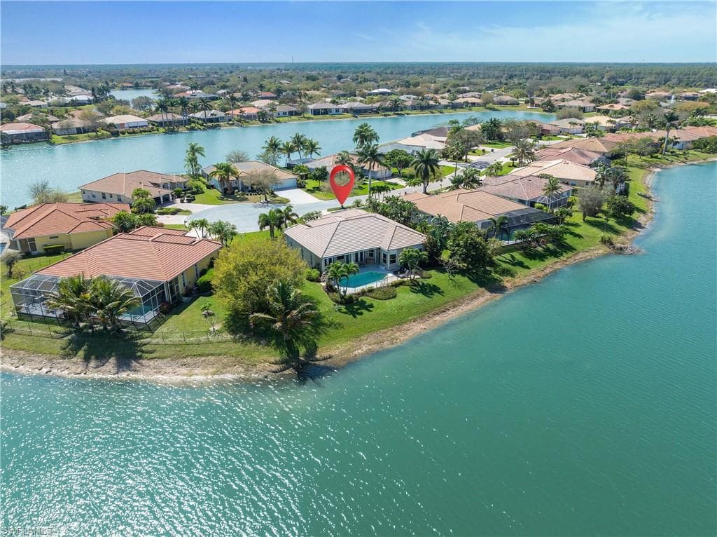 1095 Port Orange Way, Naples, FL 34120-40