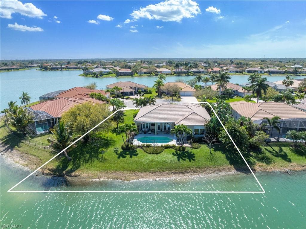 1095 Port Orange Way, Naples, FL 34120-41