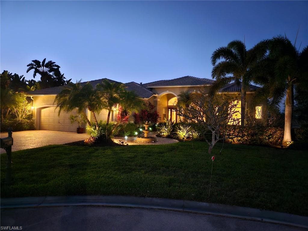 1095 Port Orange Way, Naples, FL 34120-43