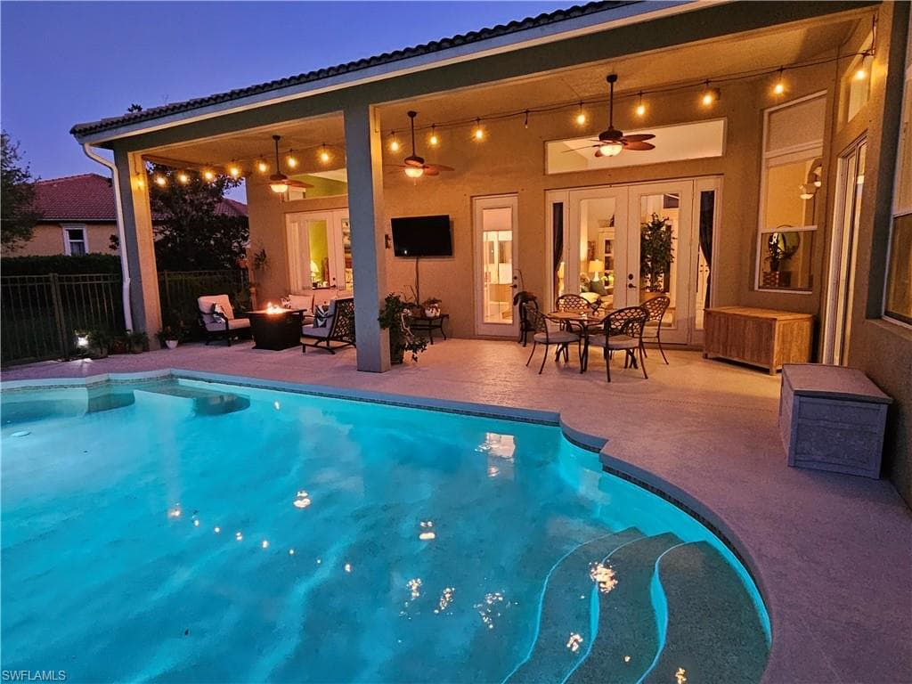 1095 Port Orange Way, Naples, FL 34120-47