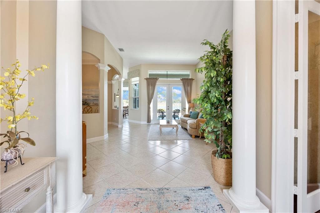1095 Port Orange Way, Naples, FL 34120-7