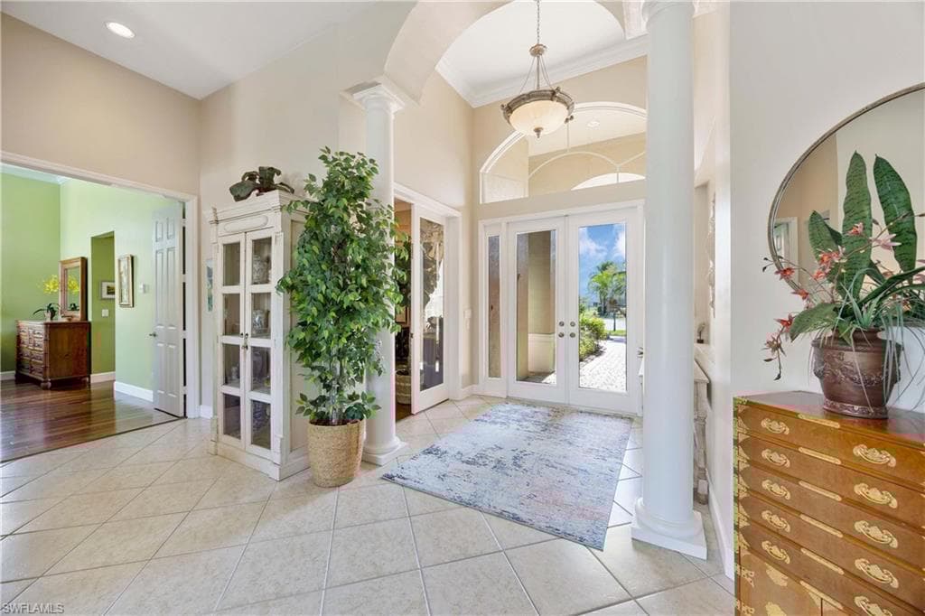 1095 Port Orange Way, Naples, FL 34120-8