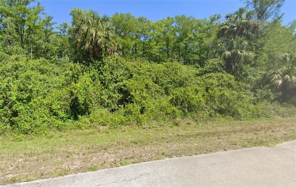 Xxx 16th Ave NE, Naples, FL 34120-3