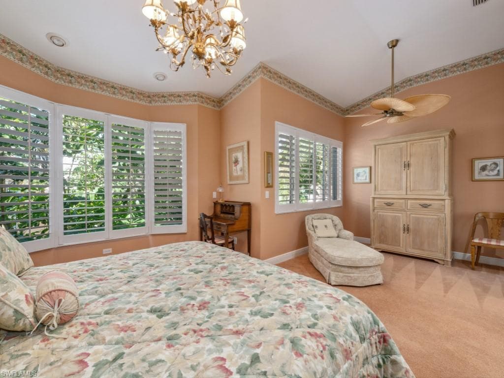 600 Via Mezner 1502, Naples, FL 34108-15