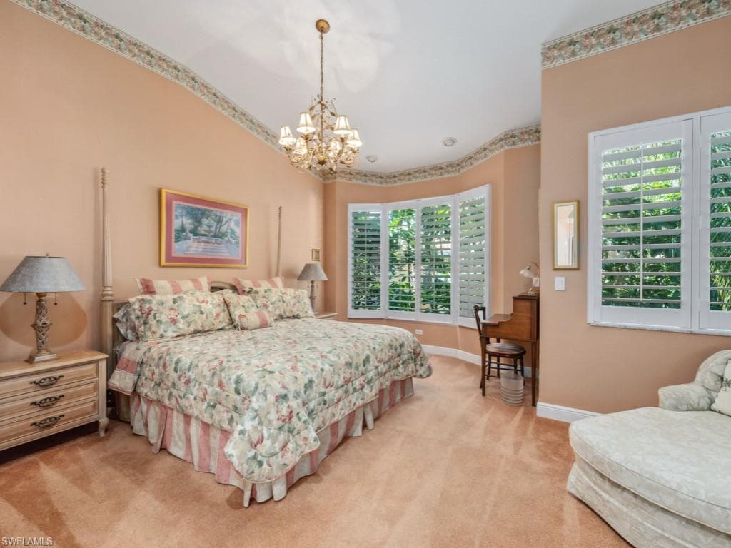 600 Via Mezner 1502, Naples, FL 34108-16