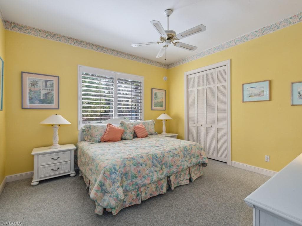 600 Via Mezner 1502, Naples, FL 34108-18