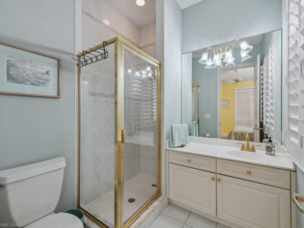 600 Via Mezner 1502, Naples, FL 34108-19