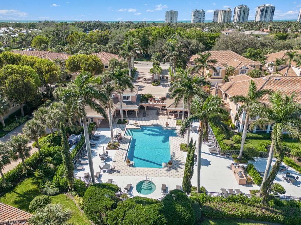 600 Via Mezner 1502, Naples, FL 34108-22