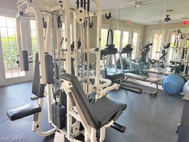 600 Via Mezner 1502, Naples, FL 34108-24