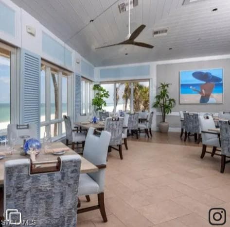 600 Via Mezner 1502, Naples, FL 34108-26