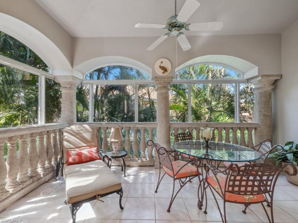600 Via Mezner 1502, Naples, FL 34108-3