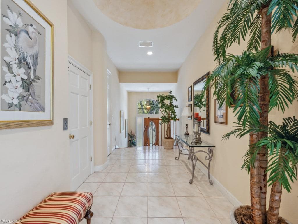 600 Via Mezner 1502, Naples, FL 34108-4