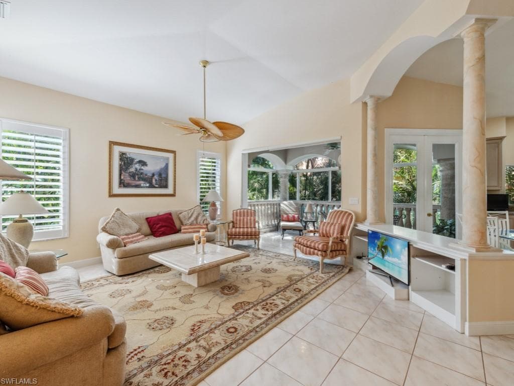 600 Via Mezner 1502, Naples, FL 34108-6