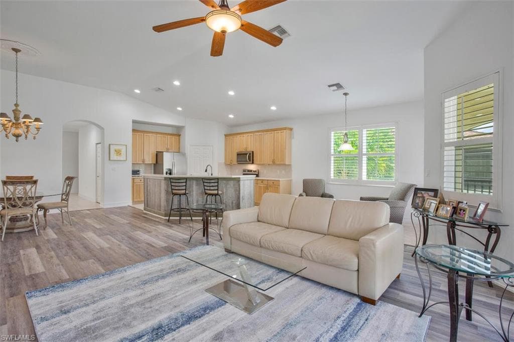 1277 Rialto Way 201, Naples, FL 34114-11
