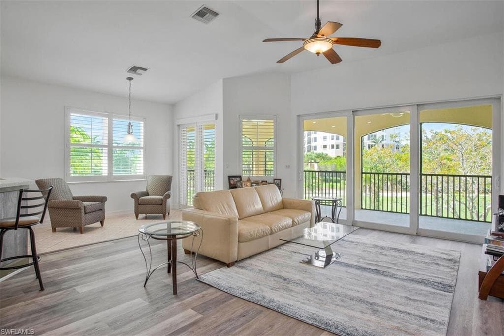 1277 Rialto Way 201, Naples, FL 34114-12