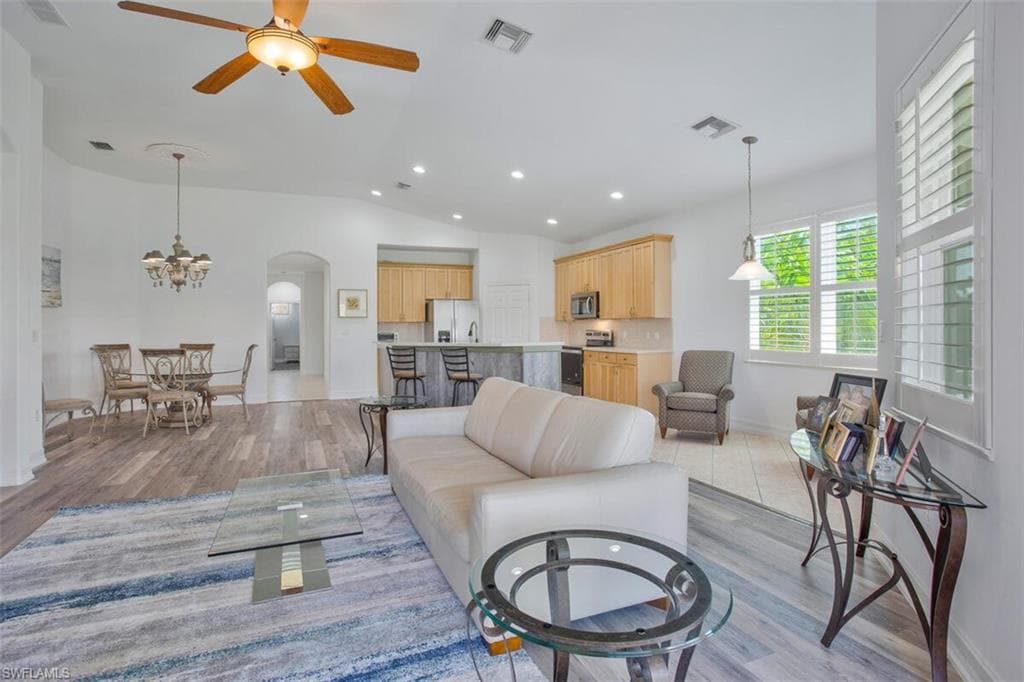 1277 Rialto Way 201, Naples, FL 34114-13