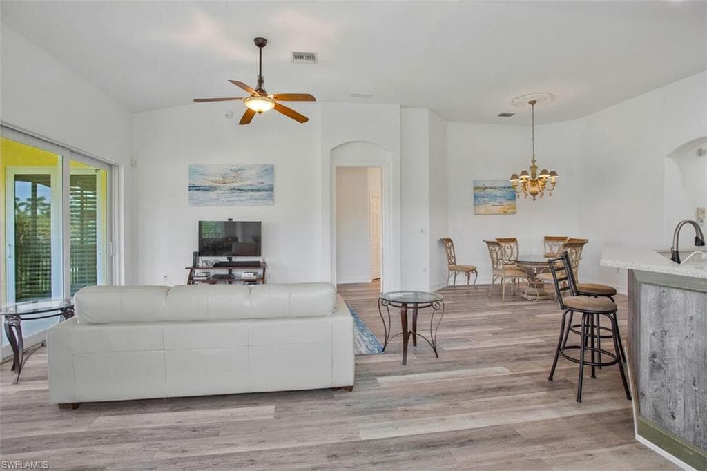 1277 Rialto Way 201, Naples, FL 34114-14