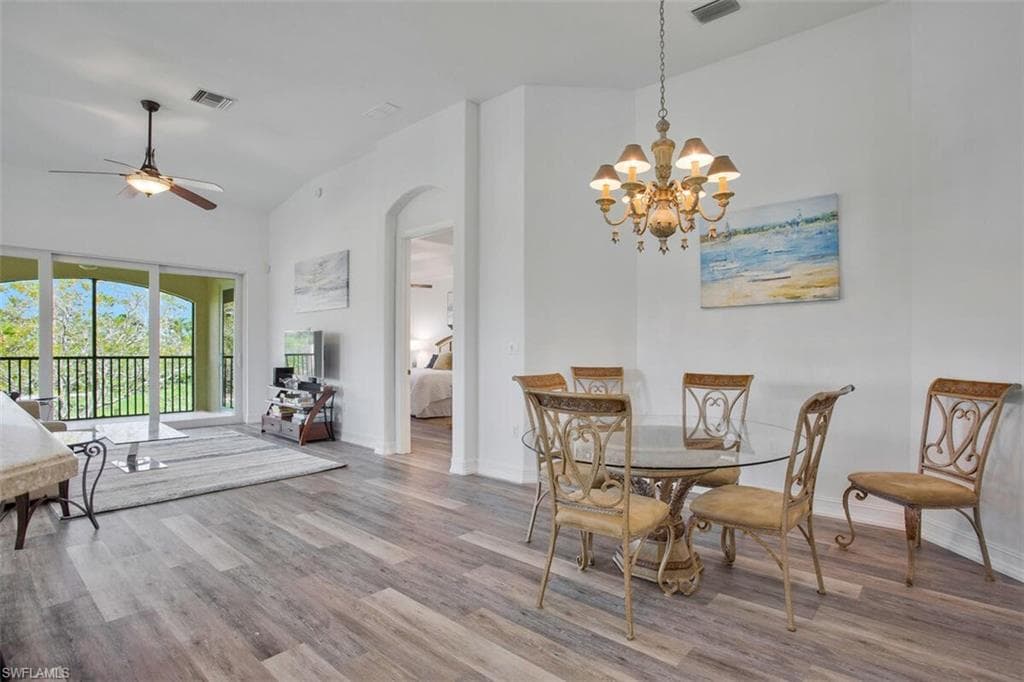 1277 Rialto Way 201, Naples, FL 34114-17