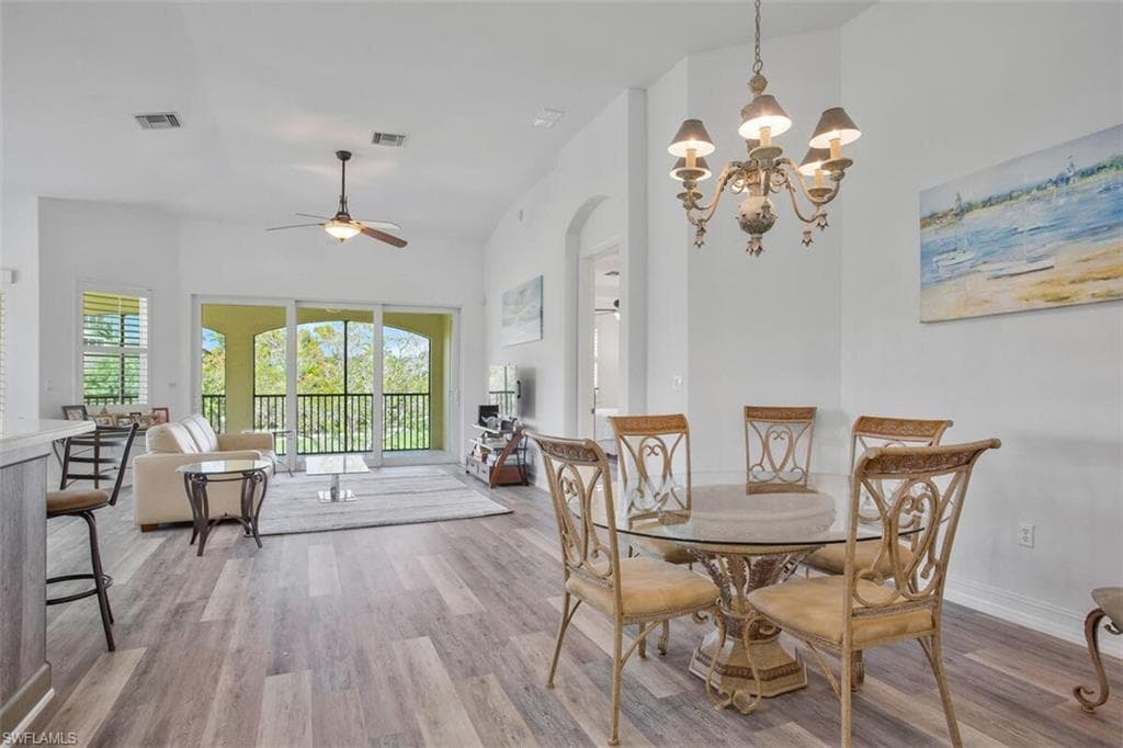 1277 Rialto Way 201, Naples, FL 34114-18