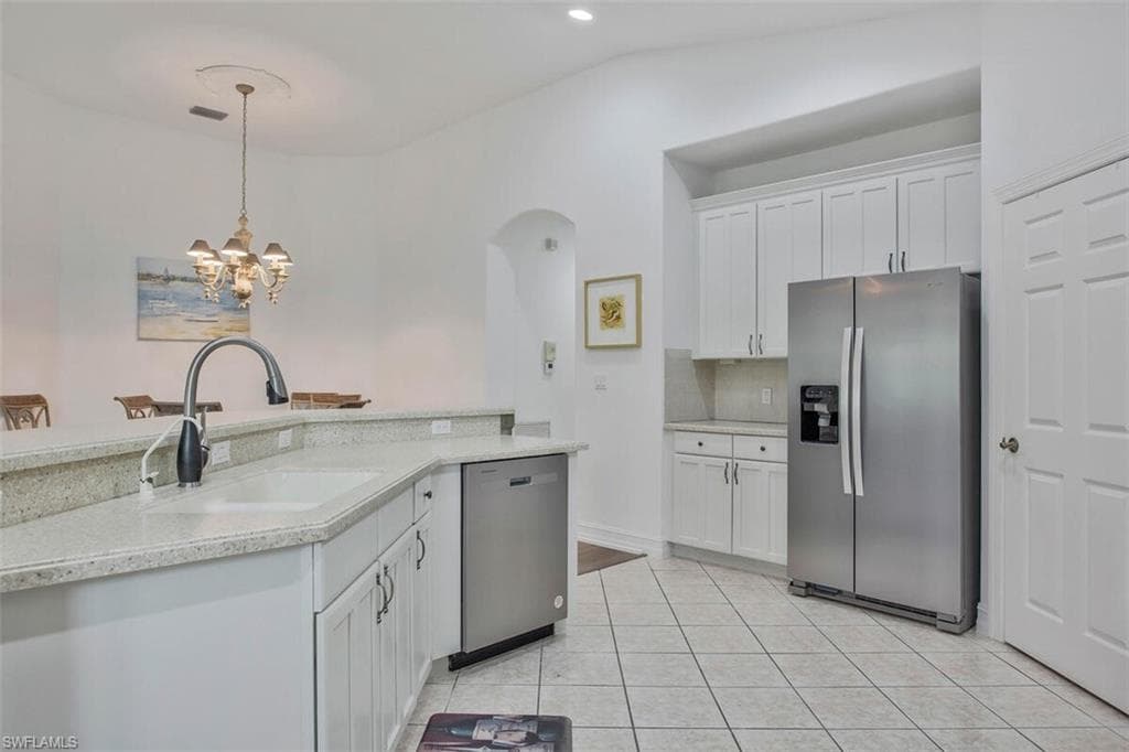 1277 Rialto Way 201, Naples, FL 34114-24