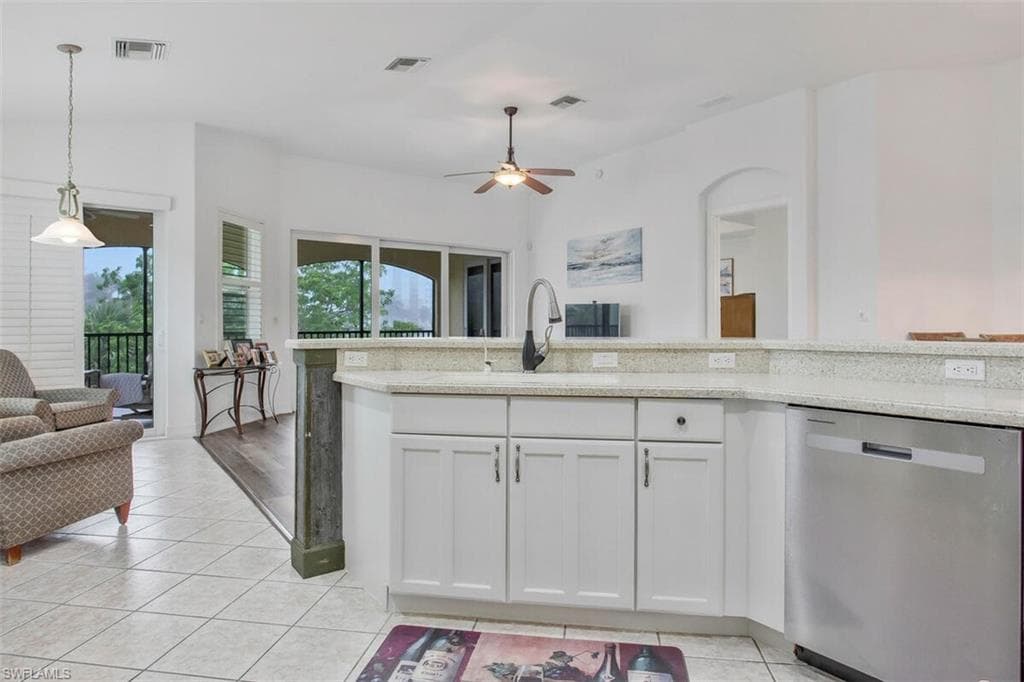 1277 Rialto Way 201, Naples, FL 34114-25