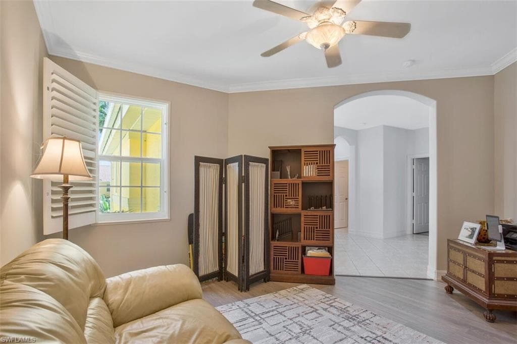 1277 Rialto Way 201, Naples, FL 34114-28