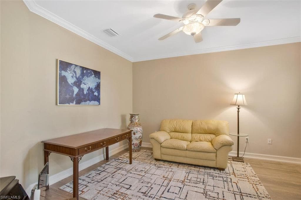 1277 Rialto Way 201, Naples, FL 34114-29