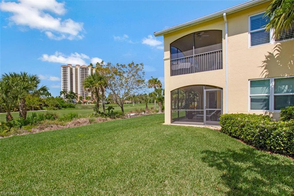 1277 Rialto Way 201, Naples, FL 34114-41