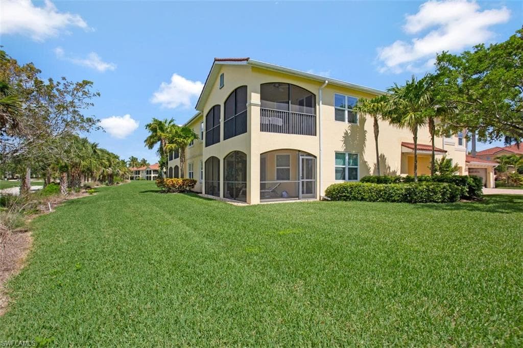 1277 Rialto Way 201, Naples, FL 34114-43