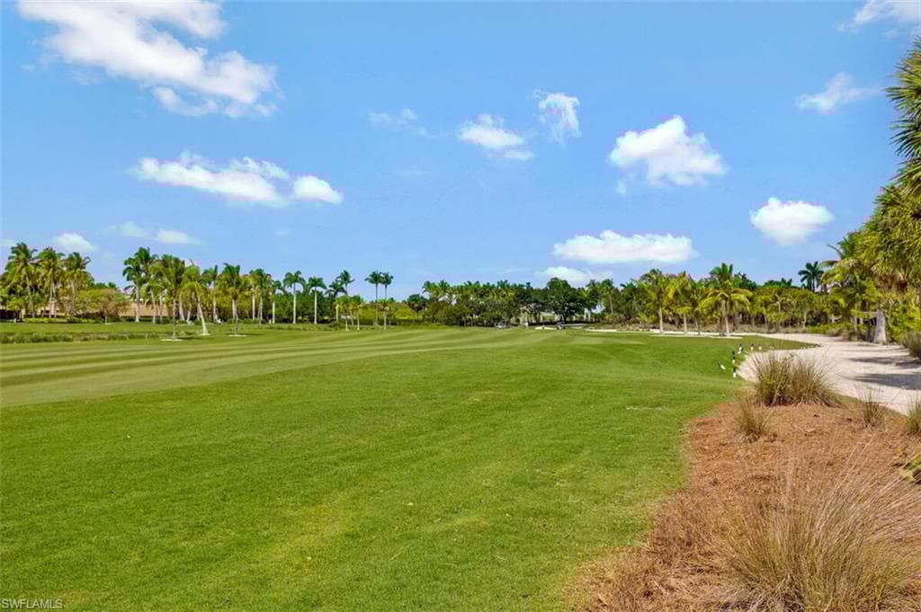 1277 Rialto Way 201, Naples, FL 34114-44