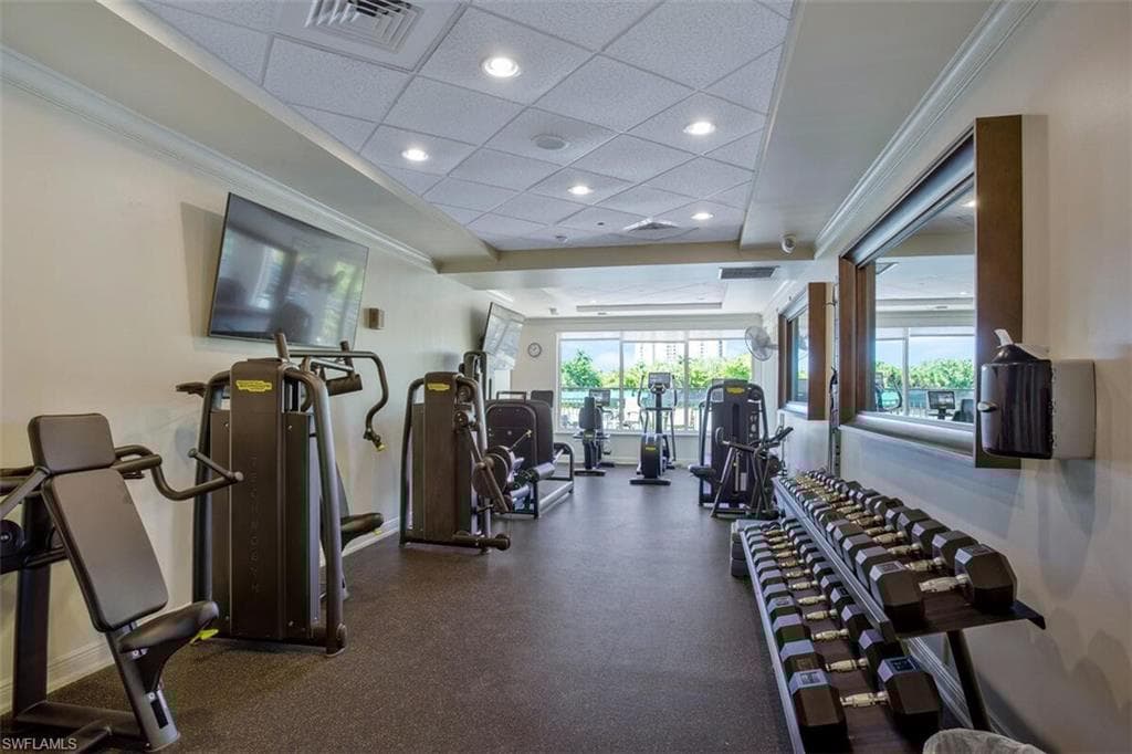 1277 Rialto Way 201, Naples, FL 34114-49