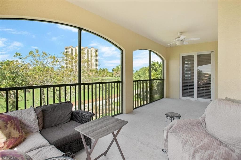 1277 Rialto Way 201, Naples, FL 34114-6
