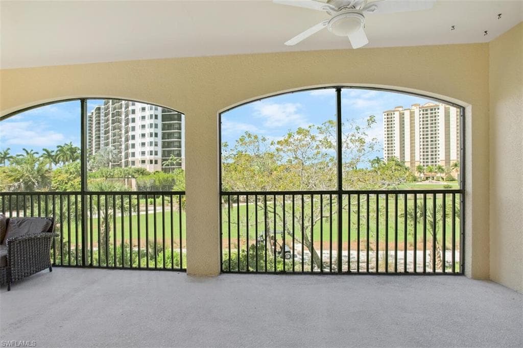 1277 Rialto Way 201, Naples, FL 34114-8