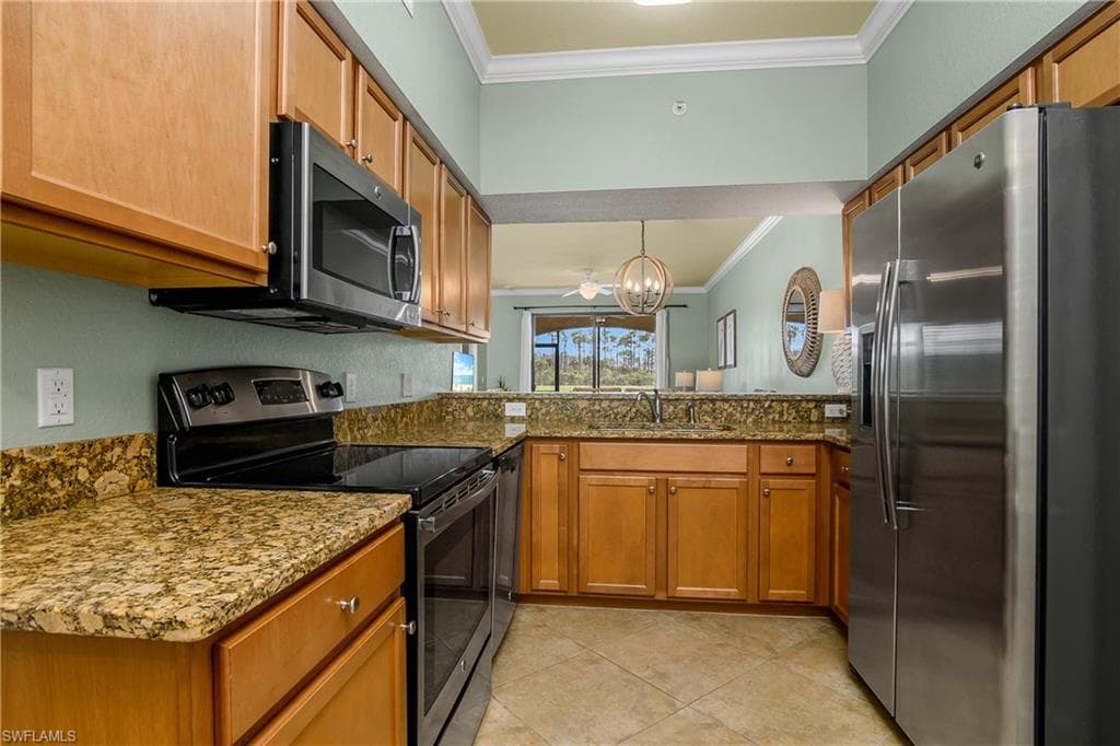 9723 Acqua Ct 315, Naples, FL 34113-13