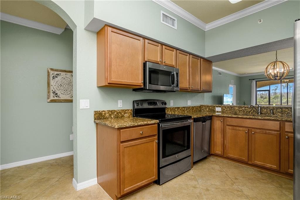 9723 Acqua Ct 315, Naples, FL 34113-14