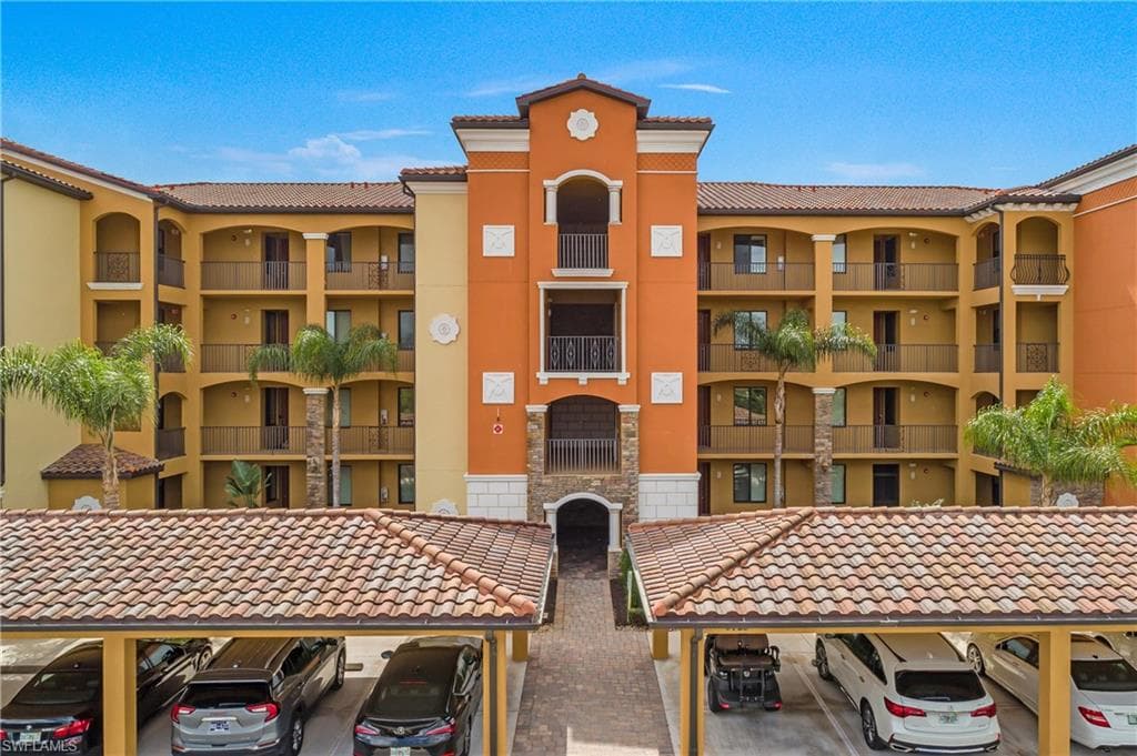 9723 Acqua Ct 315, Naples, FL 34113-24