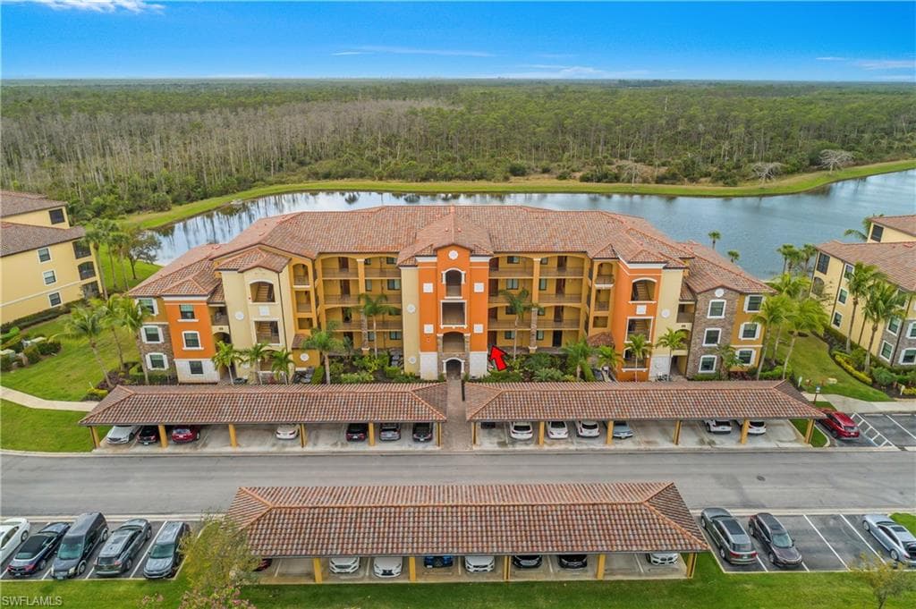 9723 Acqua Ct 315, Naples, FL 34113-26