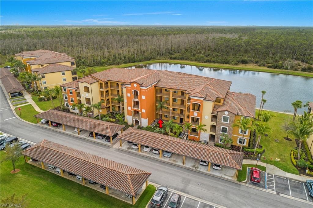 9723 Acqua Ct 315, Naples, FL 34113-27