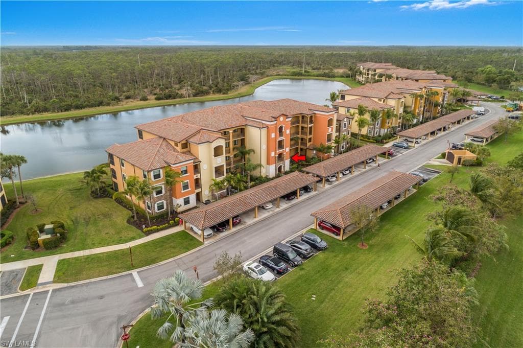 9723 Acqua Ct 315, Naples, FL 34113-28
