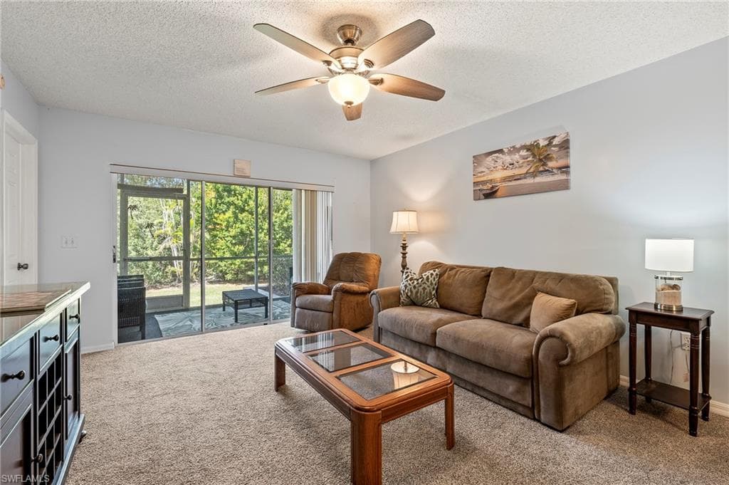 3021 Sandpiper Bay Cir E101, Naples, FL 34112-2