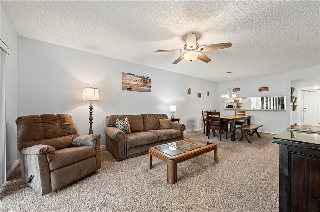 3021 Sandpiper Bay Cir E101, Naples, FL 34112-3