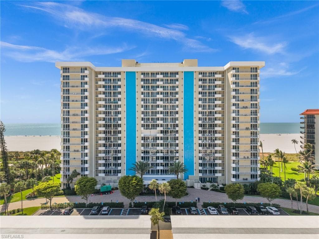 140 Seaview Ct 302n, Marco Island, FL 34145-17